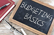 budgeting basics 1