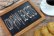 company benefits