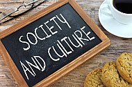 society and culture