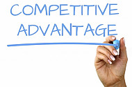 competitive advantage