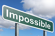 Impossible