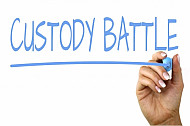 custody battle