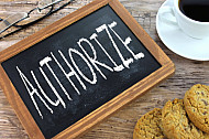 authorize