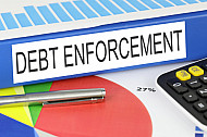 debt enforcement