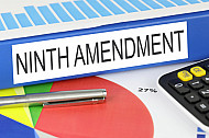 ninth amendment