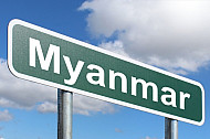 Myanmar