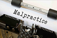Malpractice