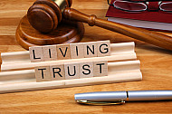 living trust