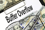 buffer overflow