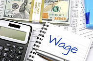 wage