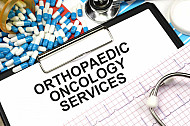 orthopaedic oncology services