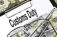 customs duty