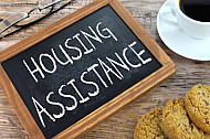 housing assistance