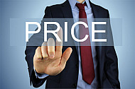 price
