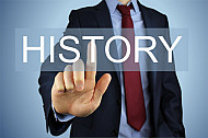 history