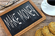 make money