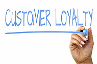 customer loyalty