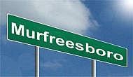 Murfreesboro