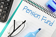 pension fund