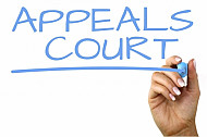 appeals court
