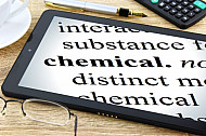 chemical