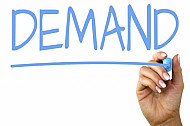 demand