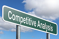 Competitive Analysis