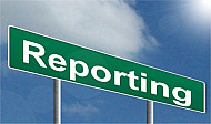 Reporting