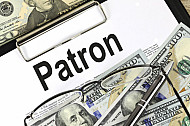 patron