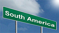 South America