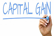 capital gain