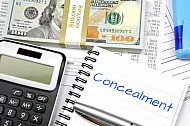 concealment