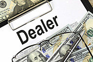 dealer