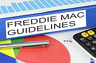 freddie mac guidelines