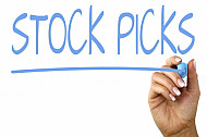 stock picks