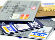 Credit Cards