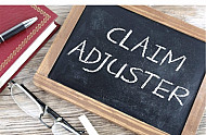 claim adjuster