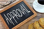 approval