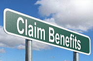 Claim Benefits