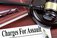 charges for assault