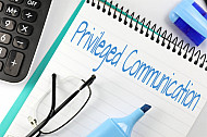 privileged communication