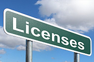 Licenses