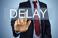 delay