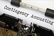 Contingency Accounting