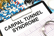 carpal tunnel syndrome