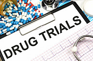 drug trials