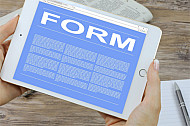 form