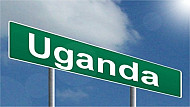Uganda