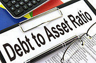 Debt to Asset Ratio