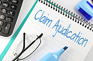 claim ajudication